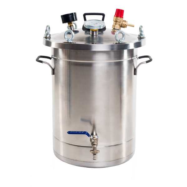 Распродажа автоклавов БУЛАТ в Звенигово