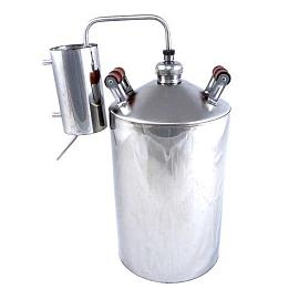 Самогонный аппарат в Звенигово всего за 3200 рублей