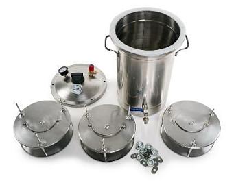 Распродажа автоклавов БУЛАТ в Звенигово